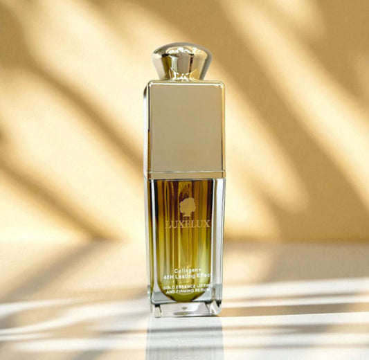 Gold essence Luxelux serum 30 ml