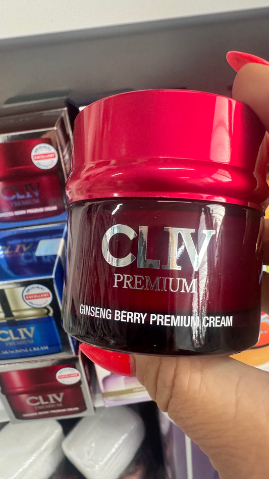 Cliv Premium 50 ml