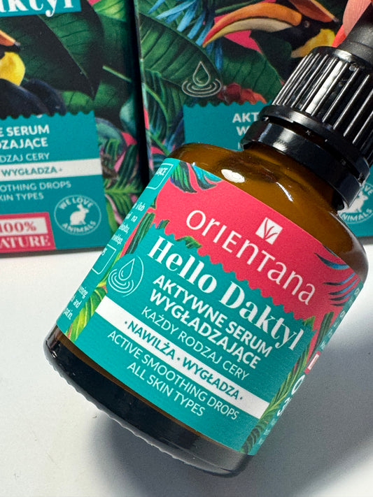 Orientana serum 30 ml