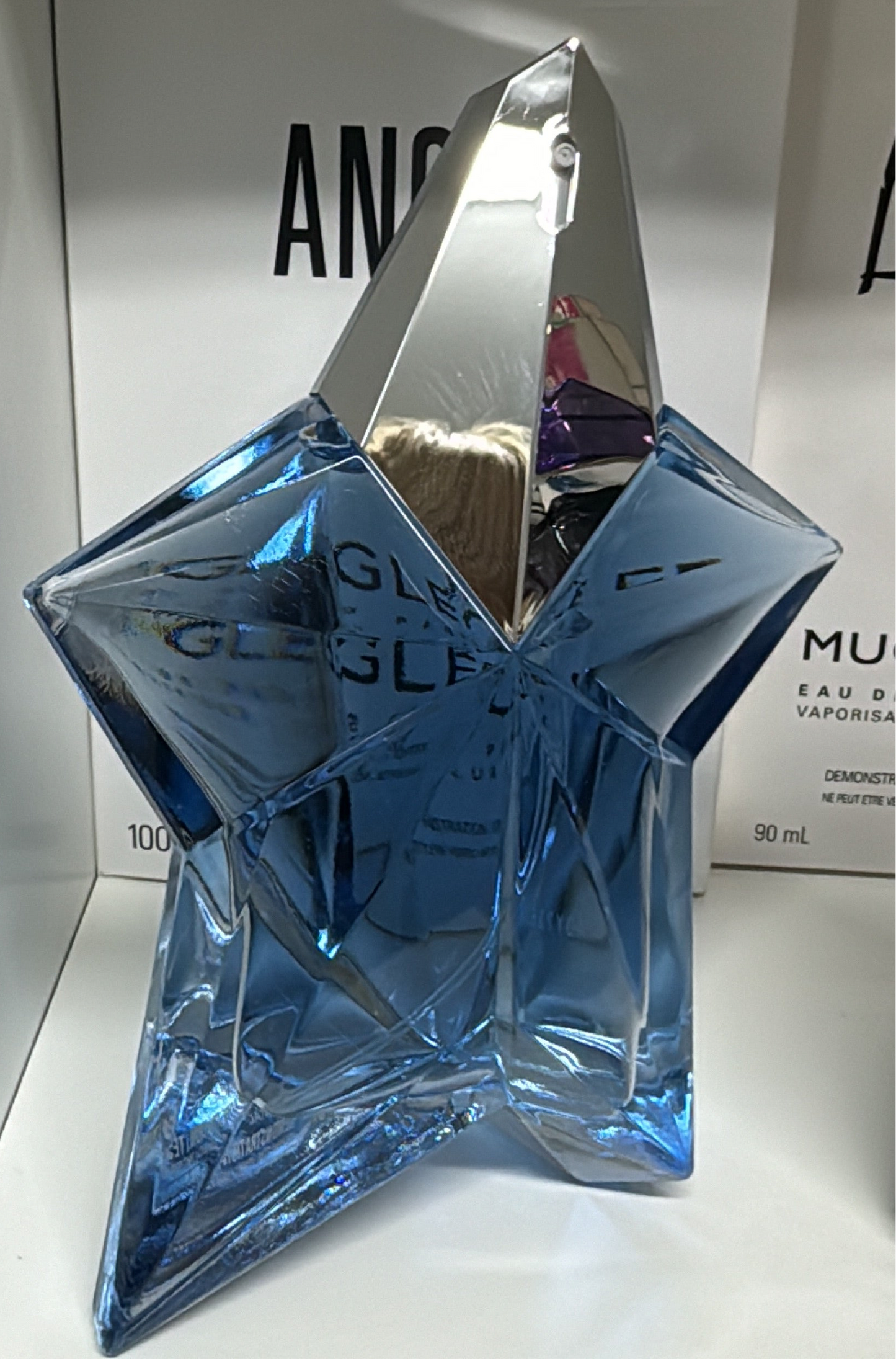 Perfumetka 33 ml Angel