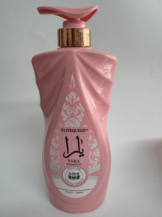 Szampon Yara Pink 800 ml