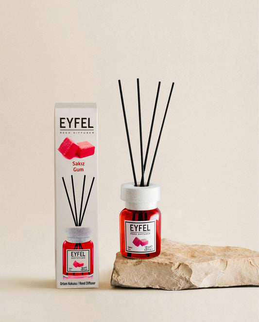 Eyfel dyfuzor 120 ml Gum
