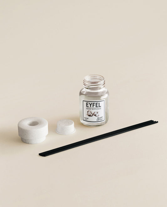 Eyfel dyfuzor 120 ml Bawełna