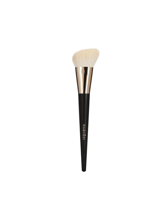 Kashoki 304 angled blush brush