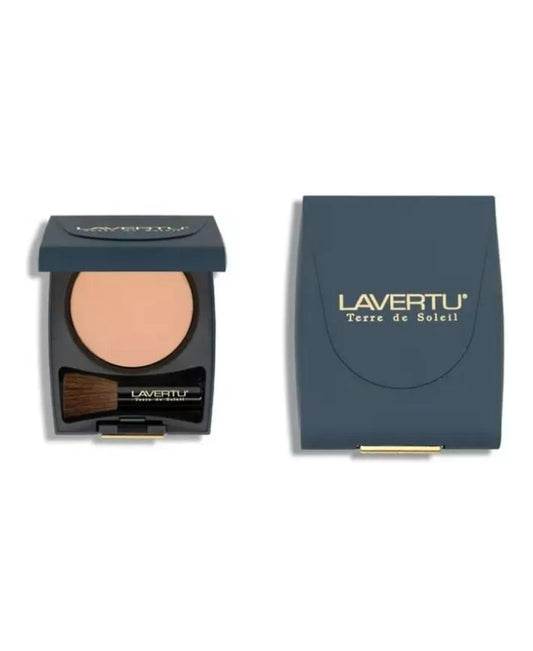 Laveru Słoneczna Ziemia