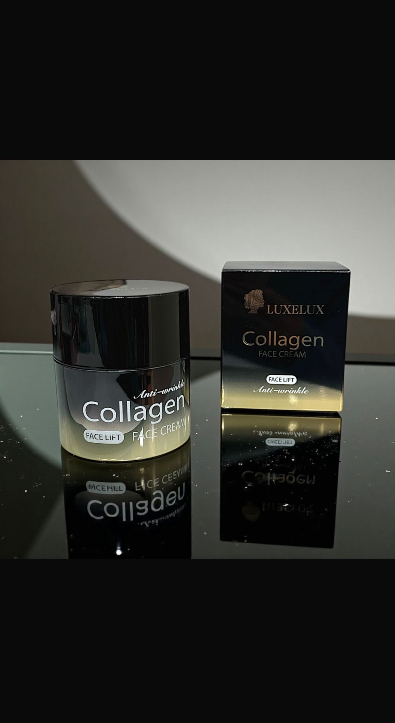 Collagen Krem