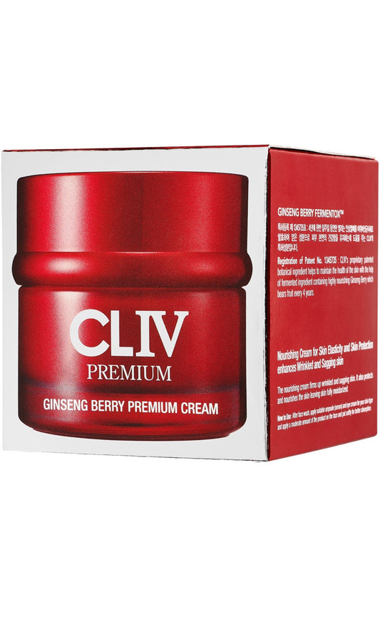 Cliv Premium 50 ml