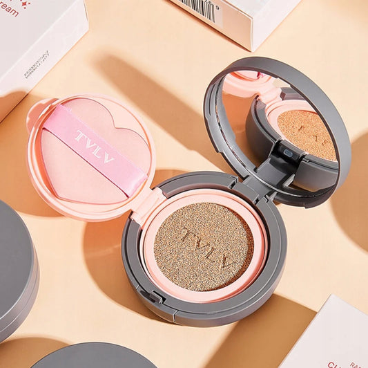 BB Cusion TVLV podkład w gąbce