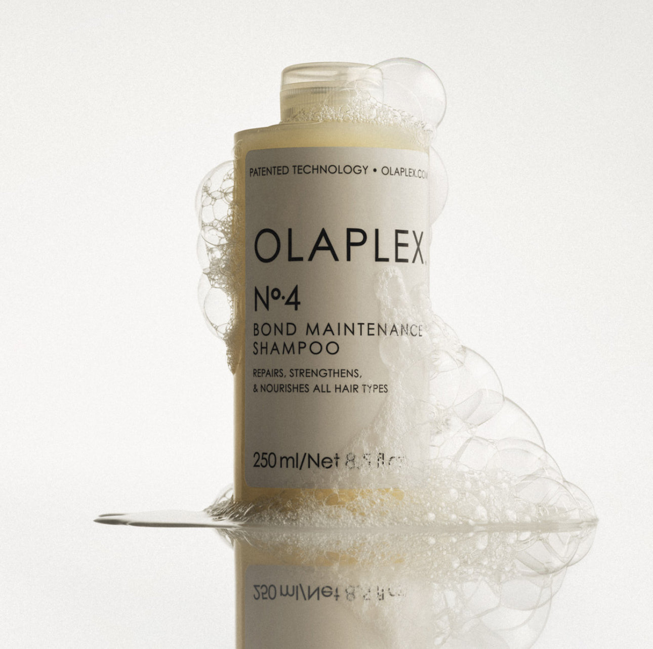 Olaplex Nr 4 Szampon 250 ml