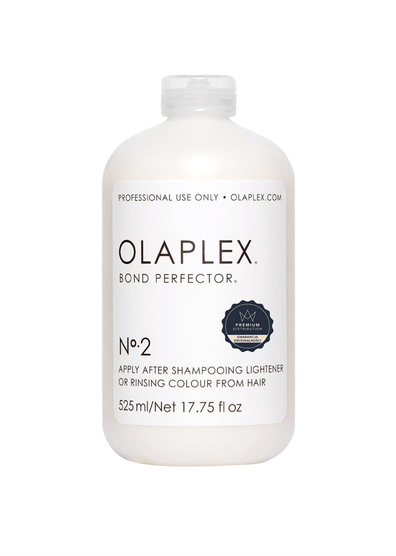 Olaplex Nr 2 Bond Perfector 525 ml