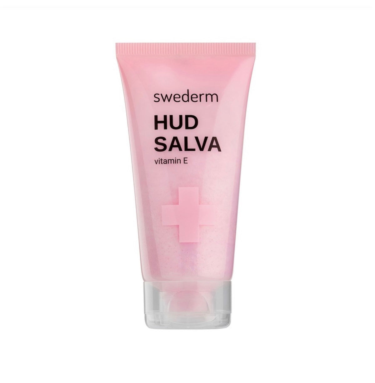 Swederm HudSalva Vitamin E maść do suchej skóry 50 ml