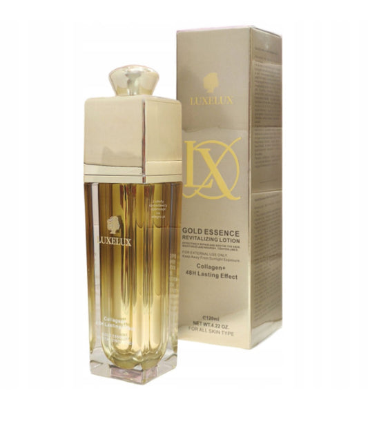 Luxelux Revitalizing Lotion 120 ml