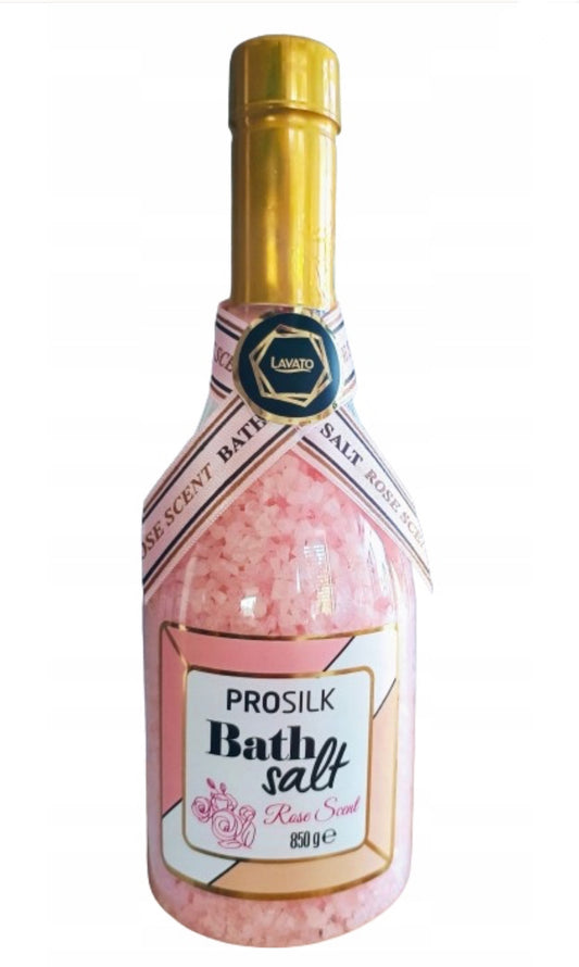 Prosilk Bath Salt 850 g
