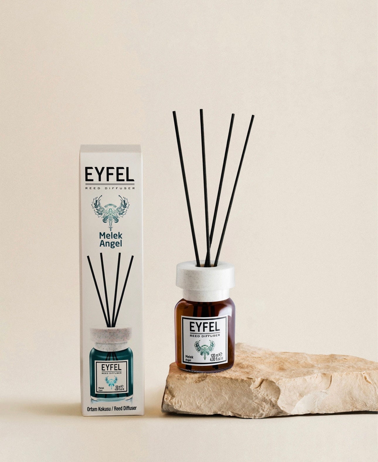 Eyfel Angel 120 ml