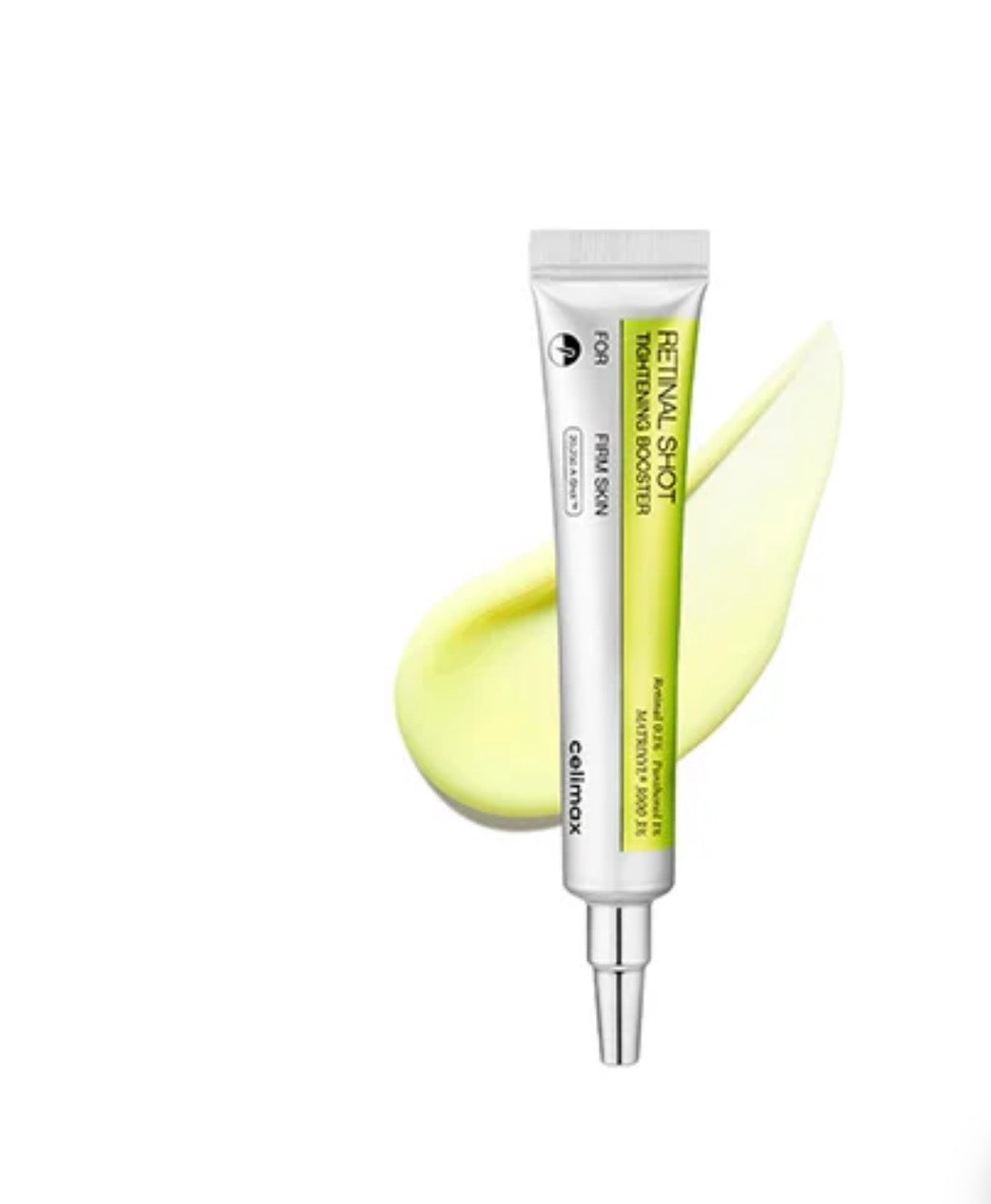 Celimax retinal shot tightening booster 15 ml