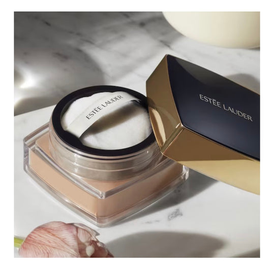 Estee Lauder Sheer Flattery Loose Powder Translucent Soft Glow