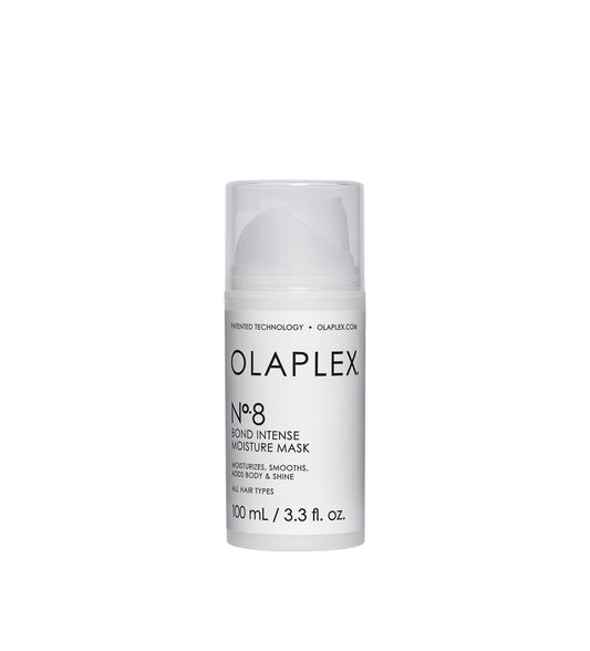 Olaplex Nr 8 Bond intense moisture Mask 100 ml