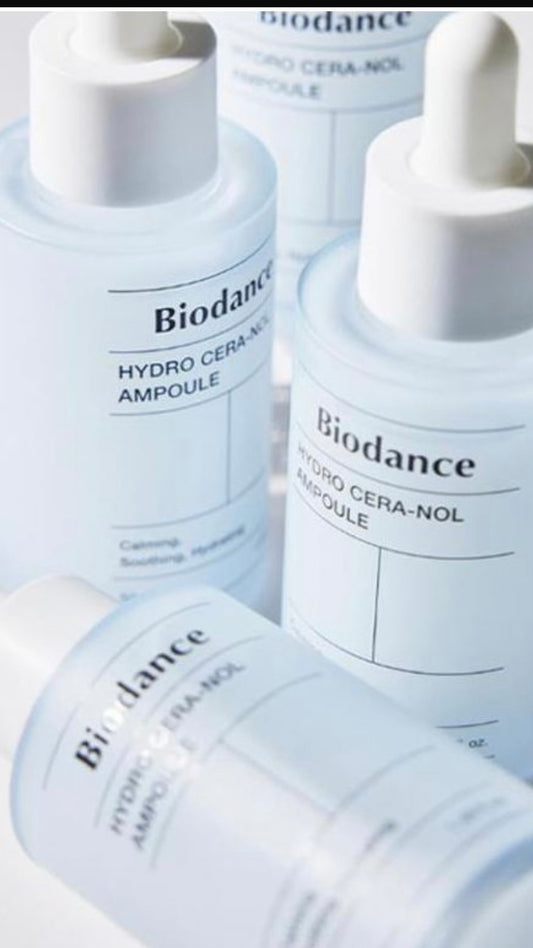 BiOdance Hydro Cera Nol 30 ml