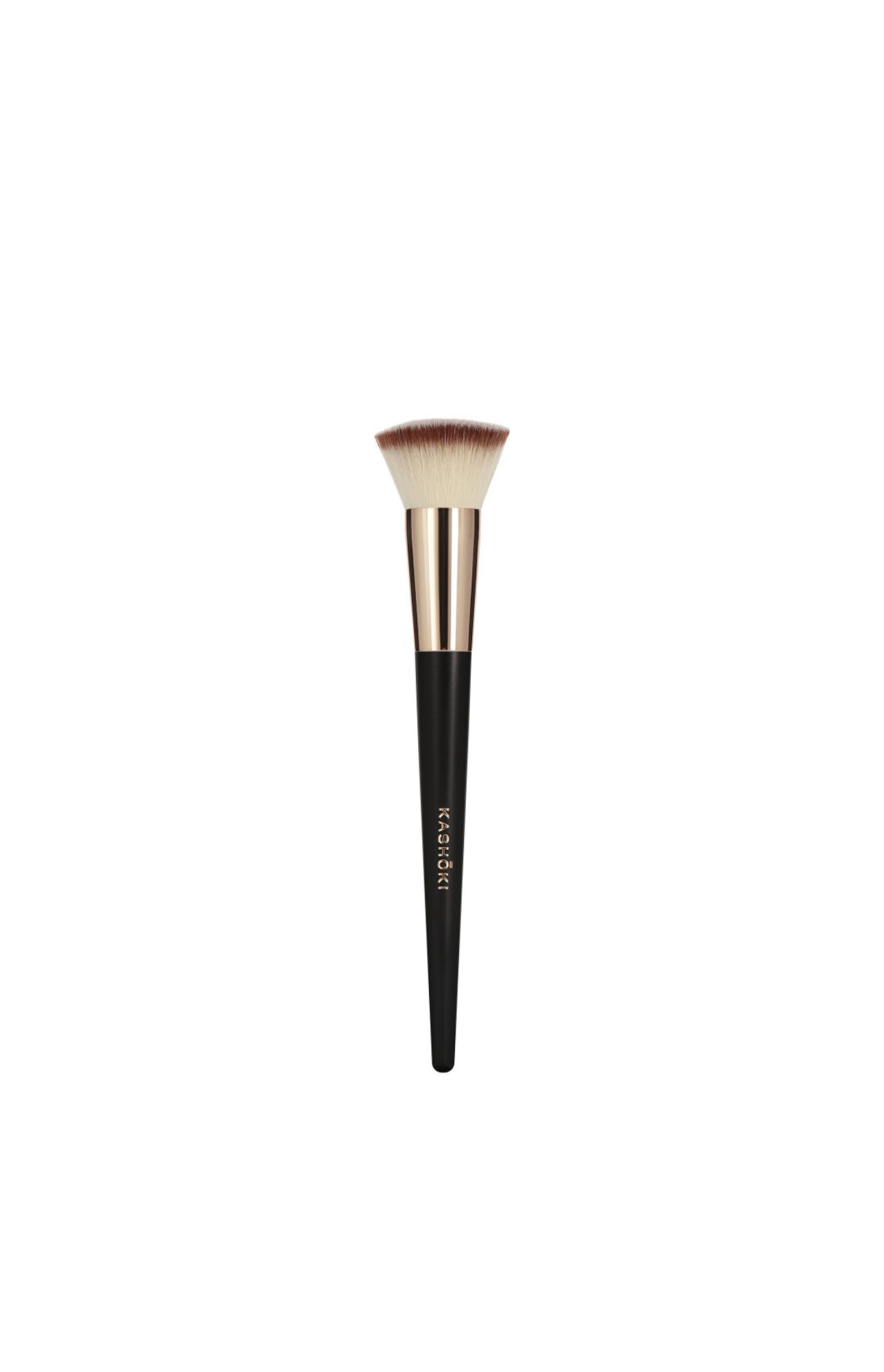 Kashoki 100 Flap Top Kabuki Brush