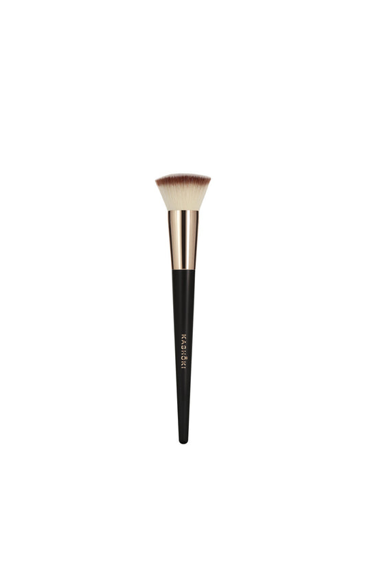 Kashoki 100 Flap Top Kabuki Brush