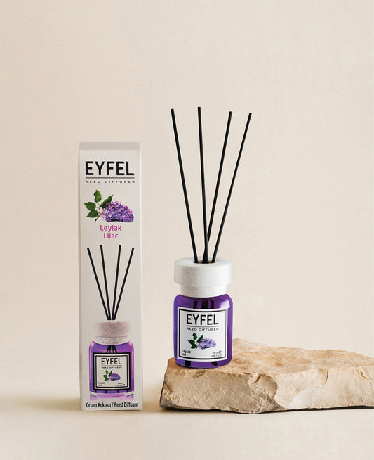 Eyfel dyfuzor 120 ml Lilak