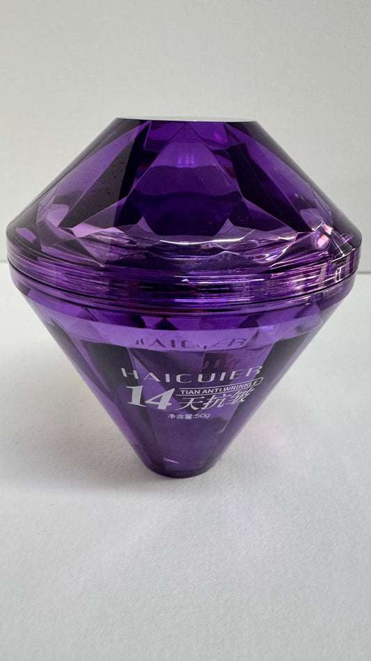 Haicuier Collagen Cream