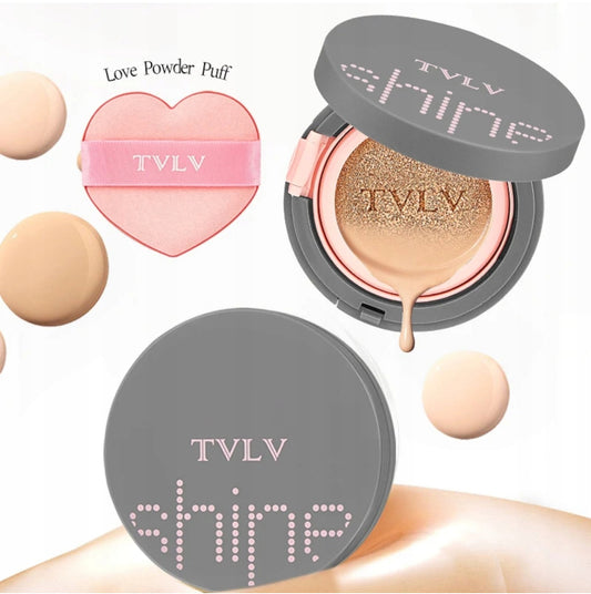 BB Cusion TVLV podkład w gąbce