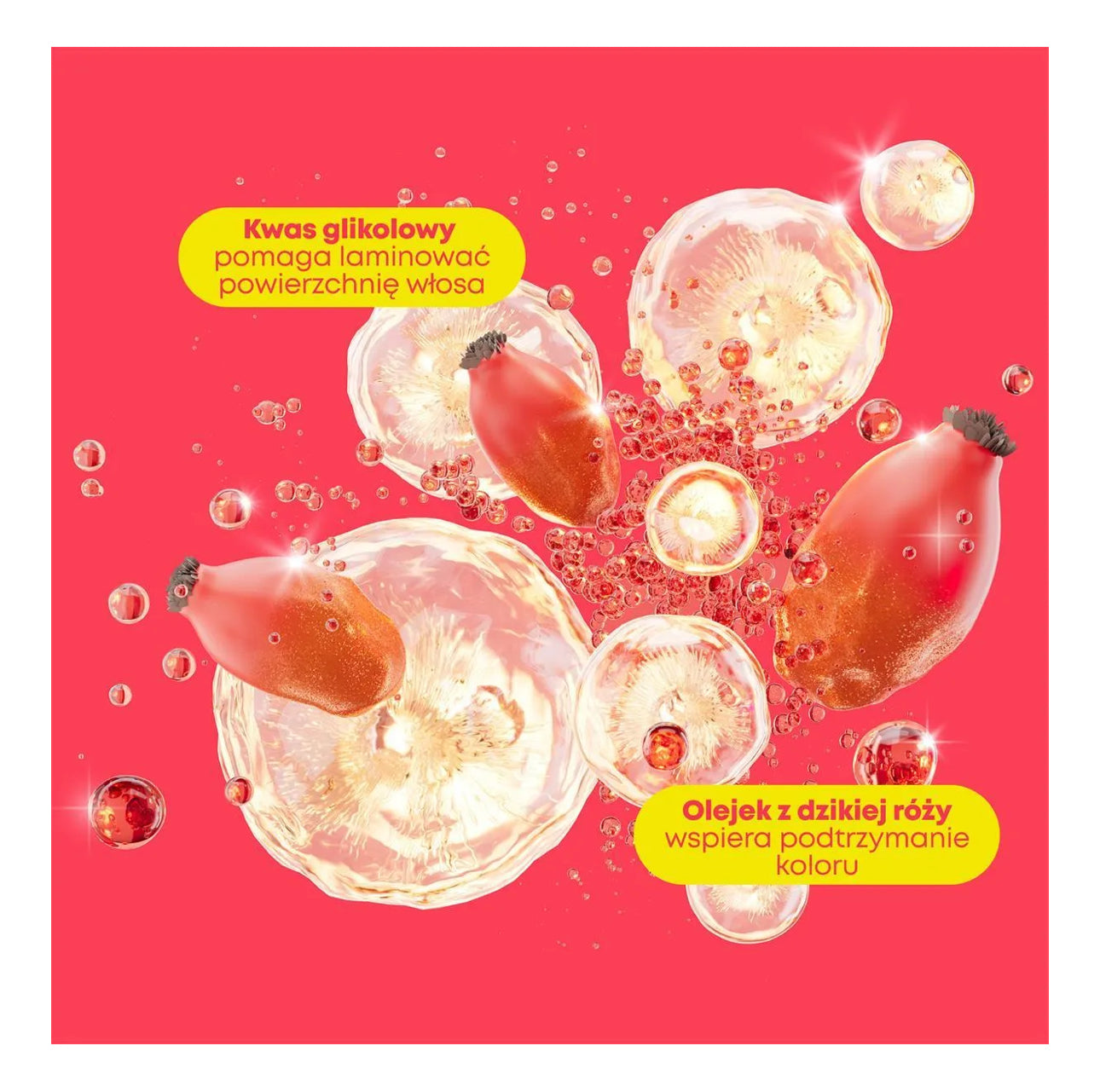 Matrix Glow Mania 250 ml conditioner