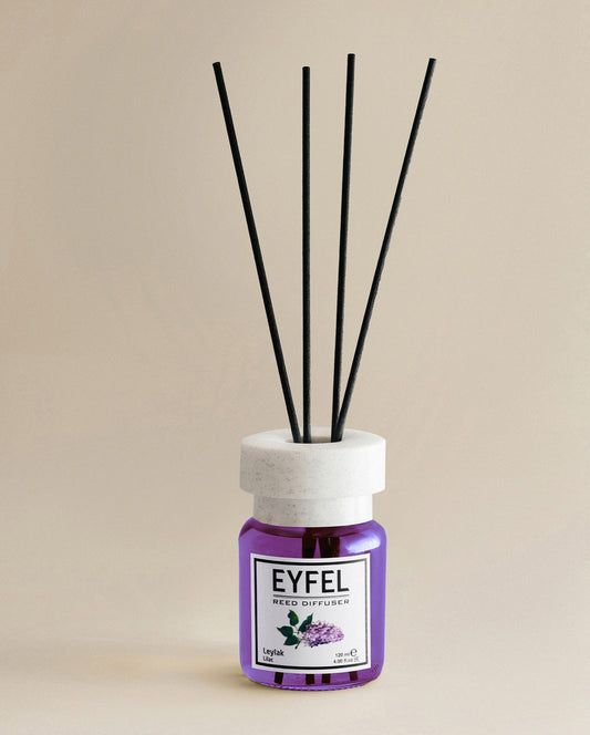Eyfel dyfuzor 120 ml Lilak