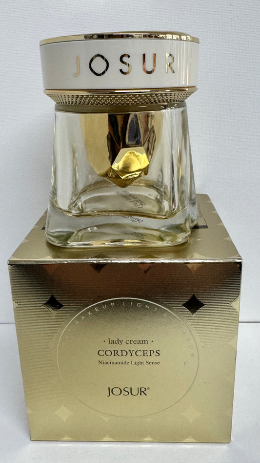 Krem Josur Cordyceps 50 ml