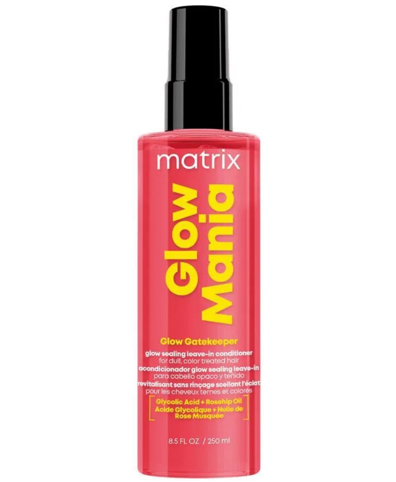 Matrix Glow Mania 250 ml conditioner