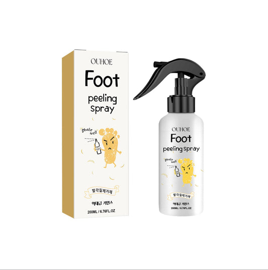 Foot peeling spray 200 ml