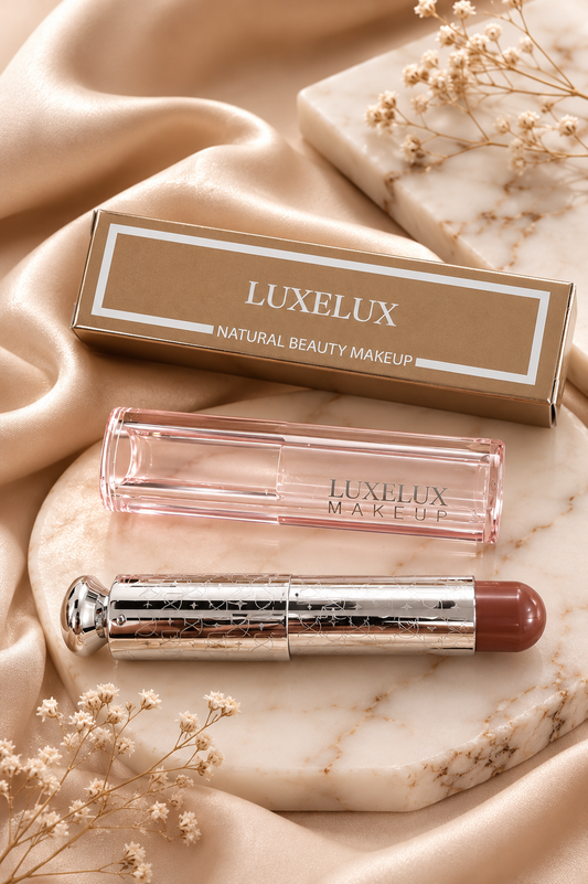 Bronzer w sztyfcie do konturowania Luxelux 7 g